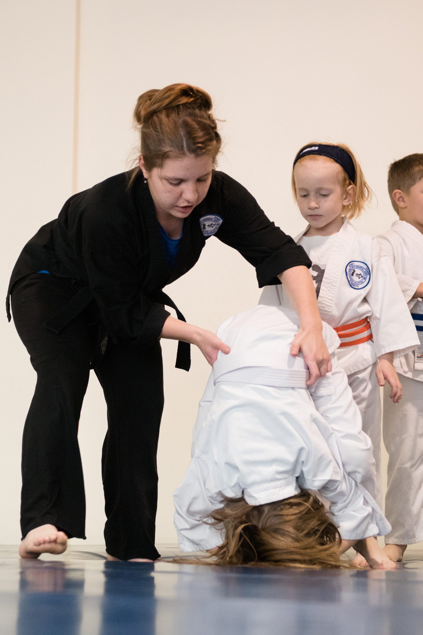 Youth Martial Arts