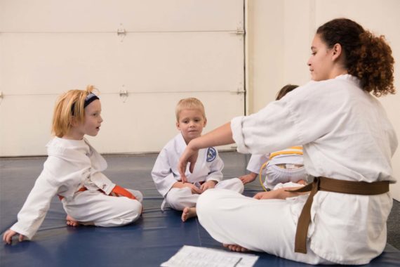 martial art home page Martial Arts in Fort Collins