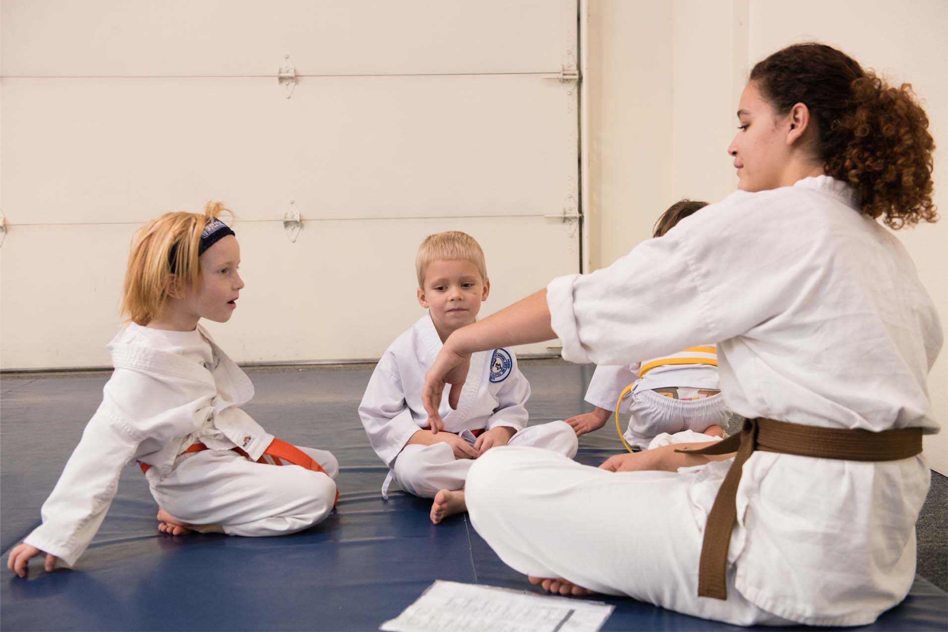 Martial Arts in Fort Collins