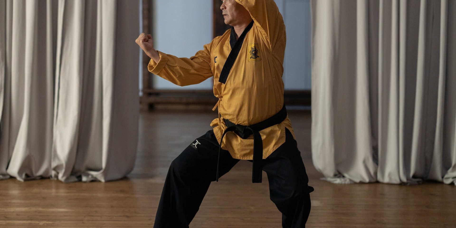 pexels-cottonbro-studio-7990633 Adult Karate and Jiujitsu
