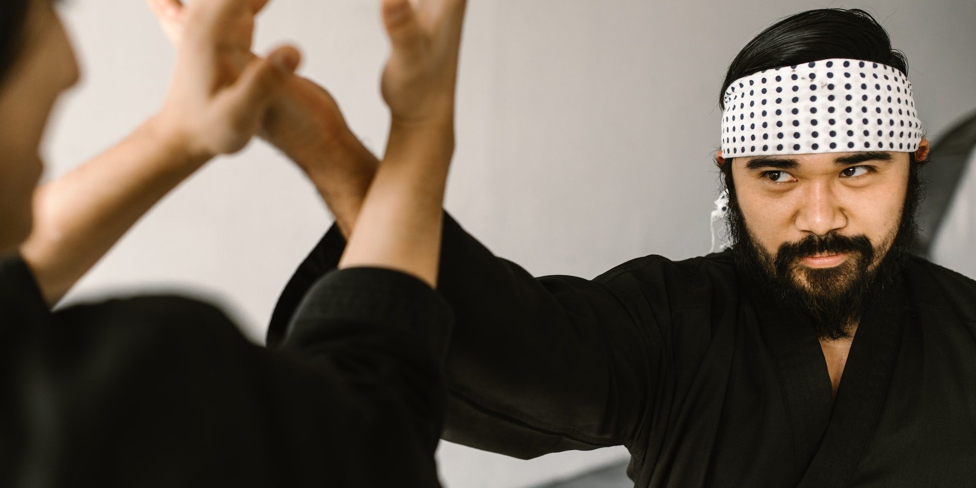 Martial Arts or Karate