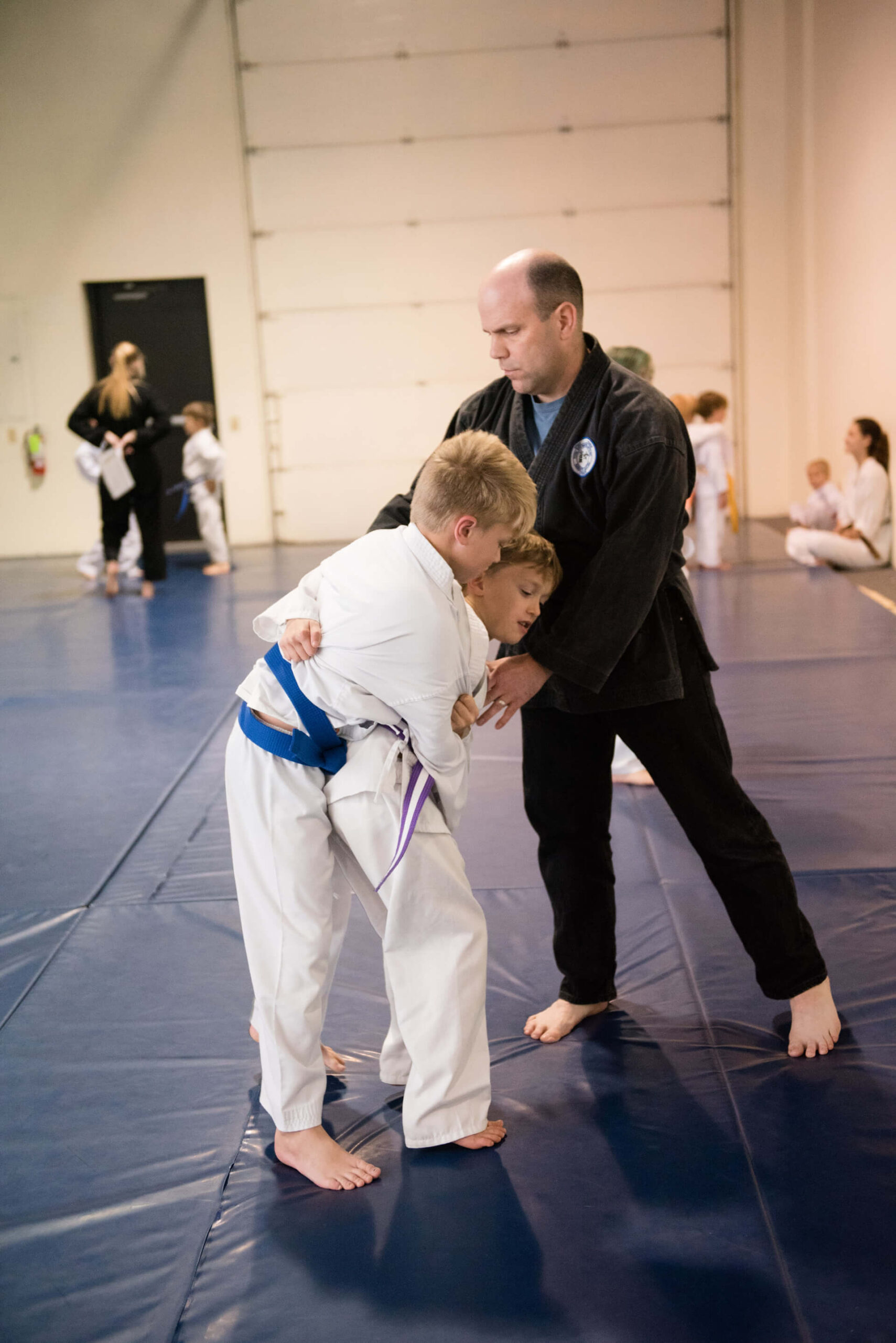 Martial Arts in Fort Collins